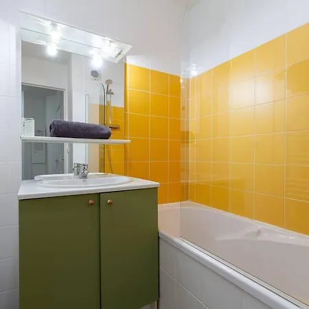 Peyragudes Pour 6 Personnes Avec Balcon - Fr-1-695-87 *