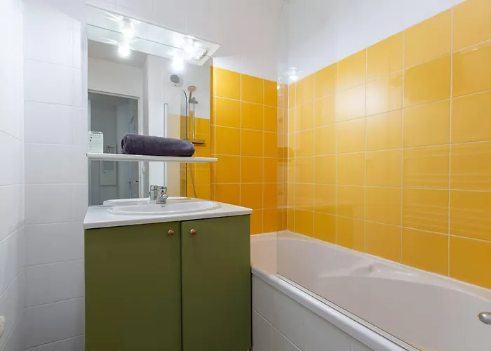 Peyragudes Pour 6 Personnes Avec Balcon - Fr-1-695-87 *